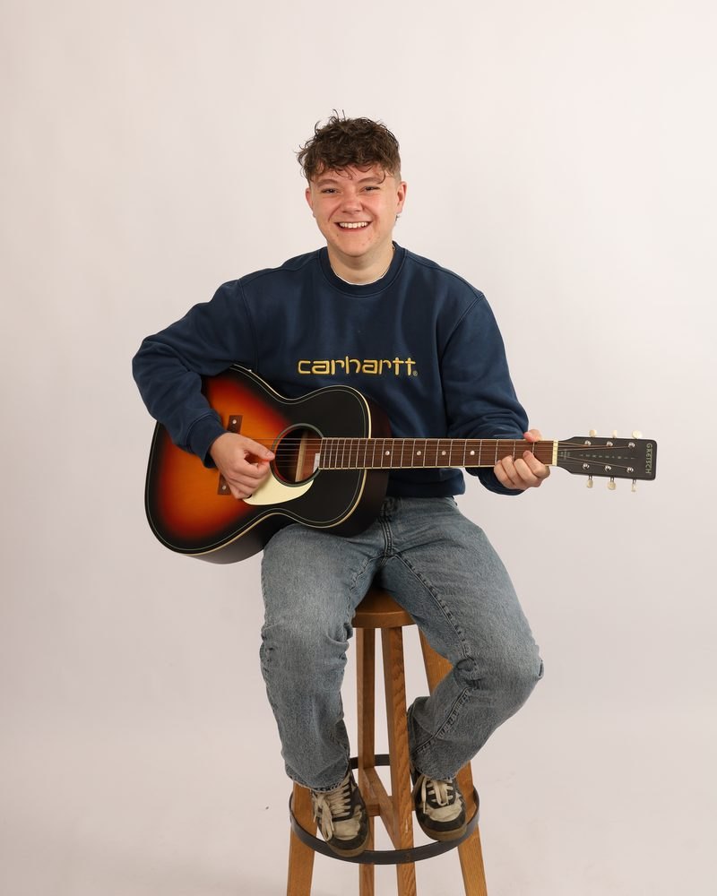 Foto van Sen