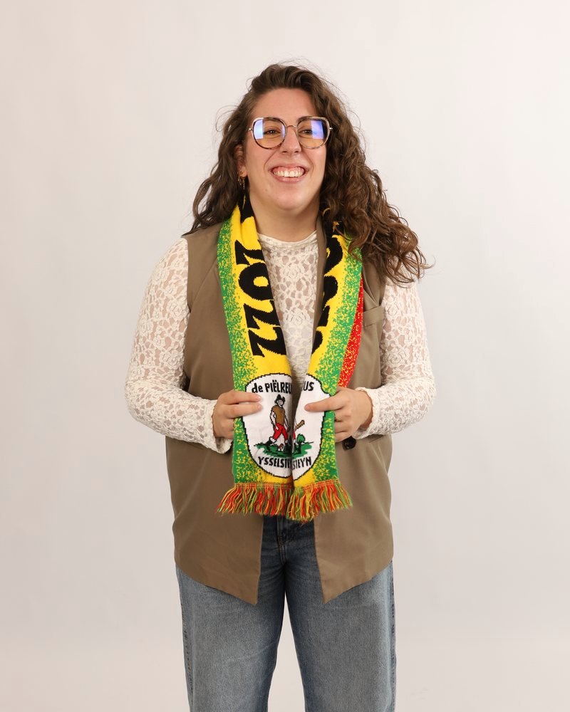 Foto van Sophie